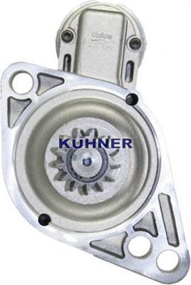 AD KUHNER 254558 -  Стартер